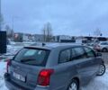 Серый Тойота Авенсис, объемом двигателя 2 л и пробегом 270 тыс. км за 2200 $, фото 2 на Automoto.ua