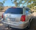 Серый Тойота Авенсис, объемом двигателя 1.79 л и пробегом 300 тыс. км за 5200 $, фото 1 на Automoto.ua