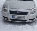 Сірий Тойота Авенсіс, об'ємом двигуна 2 л та пробігом 255 тис. км за 5000 $, фото 1 на Automoto.ua