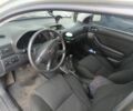 Сірий Тойота Авенсіс, об'ємом двигуна 1.8 л та пробігом 195 тис. км за 5700 $, фото 7 на Automoto.ua
