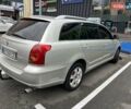 Сірий Тойота Авенсіс, об'ємом двигуна 1.8 л та пробігом 270 тис. км за 5400 $, фото 3 на Automoto.ua