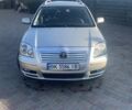 Сірий Тойота Авенсіс, об'ємом двигуна 1.8 л та пробігом 290 тис. км за 5000 $, фото 1 на Automoto.ua