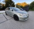 Серый Тойота Авенсис, объемом двигателя 2 л и пробегом 330 тыс. км за 2414 $, фото 1 на Automoto.ua