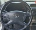 Сірий Тойота Авенсіс, об'ємом двигуна 2 л та пробігом 315 тис. км за 5850 $, фото 23 на Automoto.ua