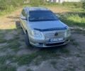 Серый Тойота Авенсис, объемом двигателя 1.8 л и пробегом 300 тыс. км за 6200 $, фото 1 на Automoto.ua