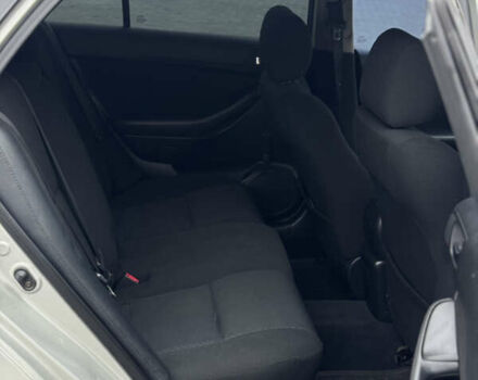 Сірий Тойота Авенсіс, об'ємом двигуна 2 л та пробігом 373 тис. км за 4450 $, фото 8 на Automoto.ua