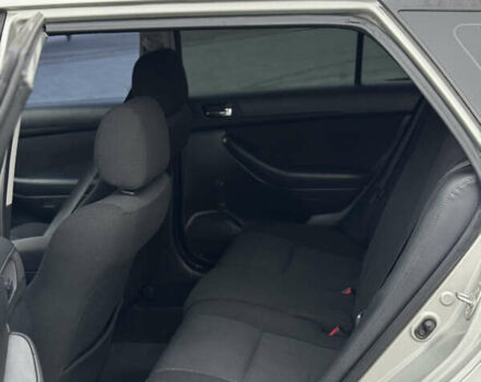 Сірий Тойота Авенсіс, об'ємом двигуна 2 л та пробігом 373 тис. км за 4450 $, фото 9 на Automoto.ua