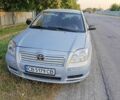 Серый Тойота Авенсис, объемом двигателя 2 л и пробегом 410 тыс. км за 2508 $, фото 1 на Automoto.ua