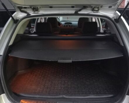 Сірий Тойота Авенсіс, об'ємом двигуна 2.4 л та пробігом 216 тис. км за 5859 $, фото 4 на Automoto.ua