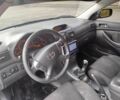Сірий Тойота Авенсіс, об'ємом двигуна 2 л та пробігом 335 тис. км за 4000 $, фото 15 на Automoto.ua