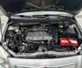 Серый Тойота Авенсис, объемом двигателя 2 л и пробегом 358 тыс. км за 2650 $, фото 6 на Automoto.ua