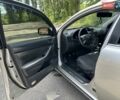 Серый Тойота Авенсис, объемом двигателя 1.8 л и пробегом 257 тыс. км за 5600 $, фото 8 на Automoto.ua