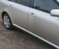 Серый Тойота Авенсис, объемом двигателя 1.6 л и пробегом 373 тыс. км за 5600 $, фото 3 на Automoto.ua