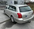 Серый Тойота Авенсис, объемом двигателя 2 л и пробегом 358 тыс. км за 2650 $, фото 4 на Automoto.ua