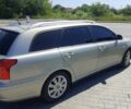 Серый Тойота Авенсис, объемом двигателя 1.79 л и пробегом 300 тыс. км за 5900 $, фото 8 на Automoto.ua