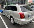 Сірий Тойота Авенсіс, об'ємом двигуна 1.8 л та пробігом 270 тис. км за 5400 $, фото 5 на Automoto.ua