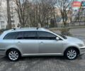 Сірий Тойота Авенсіс, об'ємом двигуна 2 л та пробігом 323 тис. км за 4600 $, фото 3 на Automoto.ua
