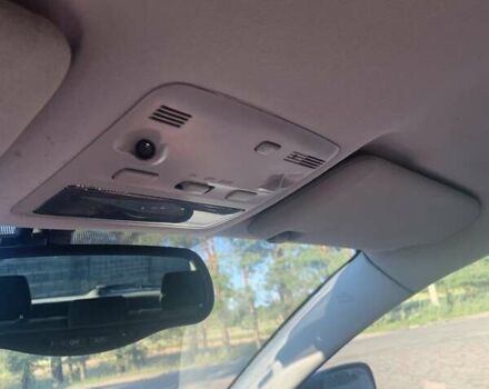 Сірий Тойота Авенсіс, об'ємом двигуна 1.8 л та пробігом 290 тис. км за 5000 $, фото 12 на Automoto.ua