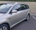 Сірий Тойота Авенсіс, об'ємом двигуна 2 л та пробігом 315 тис. км за 5850 $, фото 17 на Automoto.ua