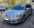 Сірий Тойота Авенсіс, об'ємом двигуна 1.8 л та пробігом 300 тис. км за 5200 $, фото 1 на Automoto.ua
