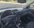 Сірий Тойота Авенсіс, об'ємом двигуна 2 л та пробігом 315 тис. км за 5850 $, фото 22 на Automoto.ua
