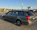 Серый Тойота Авенсис, объемом двигателя 0 л и пробегом 350 тыс. км за 2700 $, фото 3 на Automoto.ua
