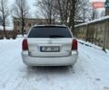 Серый Тойота Авенсис, объемом двигателя 2 л и пробегом 315 тыс. км за 2800 $, фото 3 на Automoto.ua