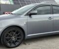 Серый Тойота Авенсис, объемом двигателя 2 л и пробегом 373 тыс. км за 6999 $, фото 3 на Automoto.ua