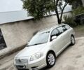 Серый Тойота Авенсис, объемом двигателя 2 л и пробегом 300 тыс. км за 3311 $, фото 1 на Automoto.ua