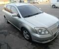 Сірий Тойота Авенсіс, об'ємом двигуна 1.8 л та пробігом 195 тис. км за 5700 $, фото 1 на Automoto.ua
