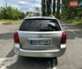Серый Тойота Авенсис, объемом двигателя 1.8 л и пробегом 257 тыс. км за 5400 $, фото 7 на Automoto.ua