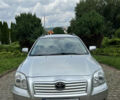 Серый Тойота Авенсис, объемом двигателя 1.79 л и пробегом 239 тыс. км за 4900 $, фото 1 на Automoto.ua