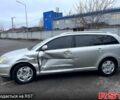 Серый Тойота Авенсис, объемом двигателя 2 л и пробегом 325 тыс. км за 3000 $, фото 1 на Automoto.ua