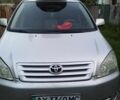 Серый Тойота Авенсис, объемом двигателя 2 л и пробегом 350 тыс. км за 7000 $, фото 1 на Automoto.ua