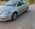 Сірий Тойота Авенсіс, об'ємом двигуна 2 л та пробігом 410 тис. км за 2600 $, фото 1 на Automoto.ua