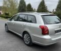 Сірий Тойота Авенсіс, об'ємом двигуна 2 л та пробігом 300 тис. км за 3290 $, фото 6 на Automoto.ua