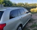 Серый Тойота Авенсис, объемом двигателя 1.8 л и пробегом 300 тыс. км за 6200 $, фото 3 на Automoto.ua