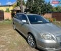 Серый Тойота Авенсис, объемом двигателя 1.79 л и пробегом 266 тыс. км за 4700 $, фото 1 на Automoto.ua