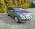 Сірий Тойота Авенсіс, об'ємом двигуна 2 л та пробігом 335 тис. км за 4000 $, фото 23 на Automoto.ua