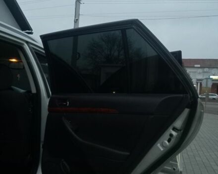 Сірий Тойота Авенсіс, об'ємом двигуна 2.4 л та пробігом 216 тис. км за 5859 $, фото 9 на Automoto.ua