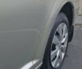 Сірий Тойота Авенсіс, об'ємом двигуна 2 л та пробігом 315 тис. км за 5850 $, фото 20 на Automoto.ua