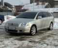 Сірий Тойота Авенсіс, об'ємом двигуна 2.4 л та пробігом 220 тис. км за 5850 $, фото 1 на Automoto.ua