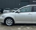 Серый Тойота Авенсис, объемом двигателя 2 л и пробегом 260 тыс. км за 6190 $, фото 4 на Automoto.ua