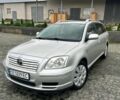 Сірий Тойота Авенсіс, об'ємом двигуна 2 л та пробігом 290 тис. км за 5500 $, фото 1 на Automoto.ua