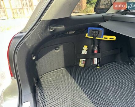 Серый Тойота Авенсис, объемом двигателя 1.8 л и пробегом 257 тыс. км за 5600 $, фото 15 на Automoto.ua