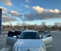 Серый Тойота Авенсис, объемом двигателя 2.01 л и пробегом 425 тыс. км за 4500 $, фото 1 на Automoto.ua