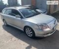 Сірий Тойота Авенсіс, об'ємом двигуна 1.8 л та пробігом 290 тис. км за 5000 $, фото 14 на Automoto.ua