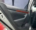 Серый Тойота Авенсис, объемом двигателя 2 л и пробегом 315 тыс. км за 2800 $, фото 4 на Automoto.ua