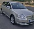 Сірий Тойота Авенсіс, об'ємом двигуна 2 л та пробігом 315 тис. км за 5850 $, фото 7 на Automoto.ua