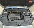 Серый Тойота Авенсис, объемом двигателя 1.8 л и пробегом 257 тыс. км за 5600 $, фото 20 на Automoto.ua